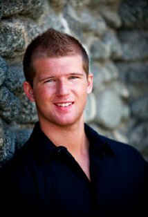 фото Райан Джерик