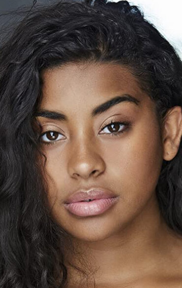 фото Алисия Паскуаль-Пенья