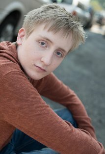 фото Уильям Хантер Лютер