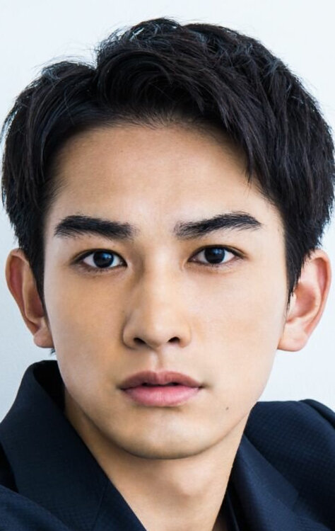 фото Кэйта Матида