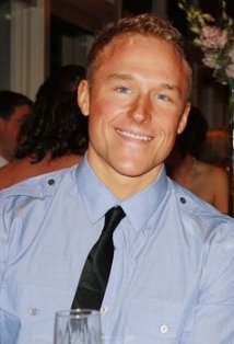 фото Кеннет П. Джордж