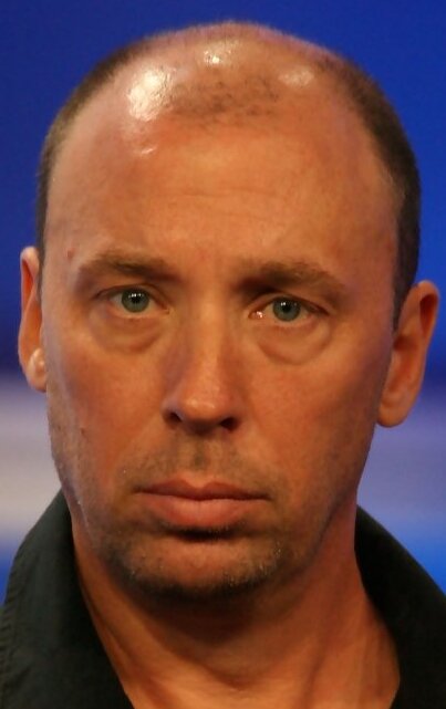 фото Стивен Лонг Митчелл