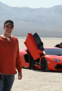 фото Курт Е. Содерлинг