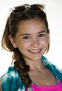 фото Рени Слай