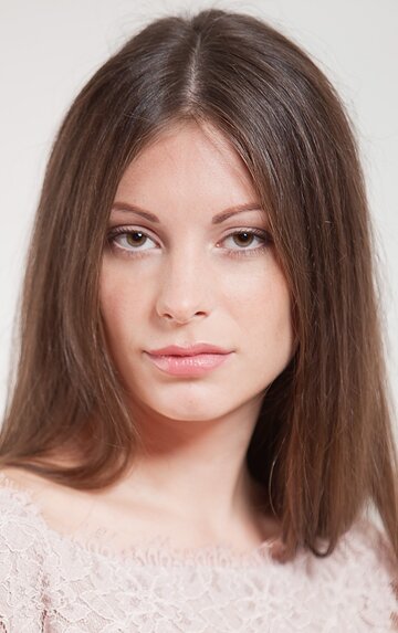 фото Анна Канарис