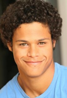 фото Джон Марк Лаудермилк