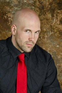 фото Энтони Нельсон