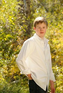 фото Коннор Лонг