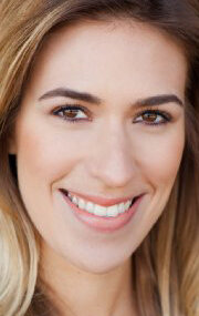 фото Хейли Роусон