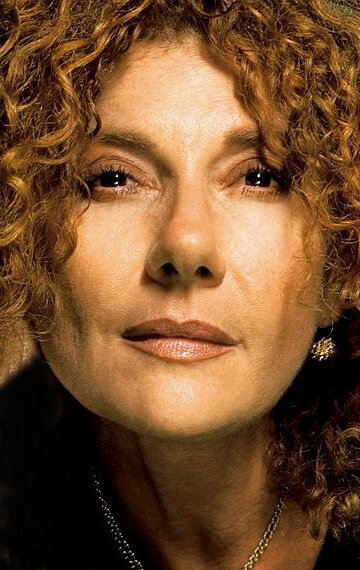 фото Чинция Леоне