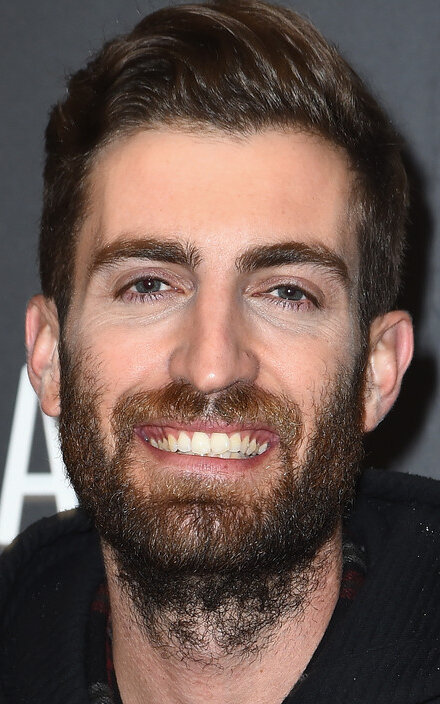 фото Дэйв Маккэри