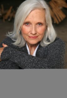 фото Салли МакДагалд Хукс