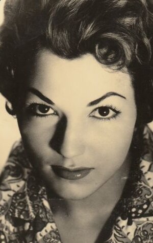 фото Мария Фиоре