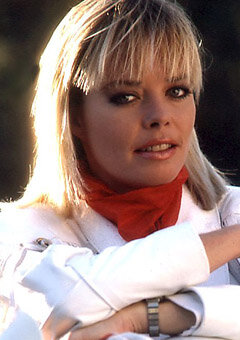 фото Сэнди Гринберг