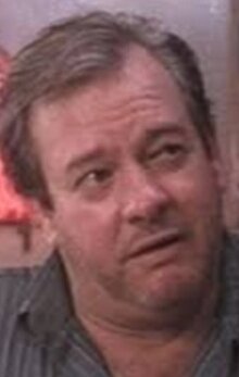 фото Марк Карлтон