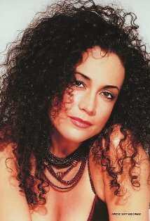 фото Барбара Вуссов