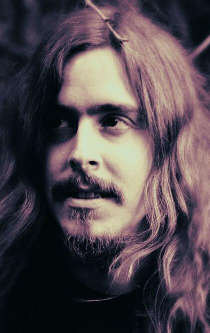 фото Микаэль Окерфельдт