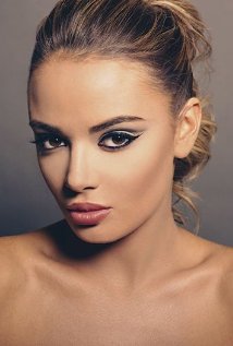 фото Кели Сперри