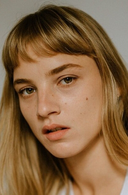 фото Меган Нортэм