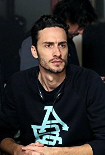 фото Джонатан Бэйкер