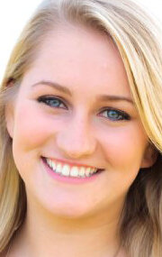 фото Кэйтлин О’Нил