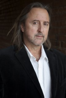 фото Джон Бигхем