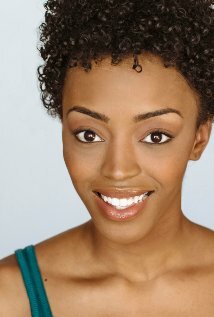 фото Тиффани Рени Джонсон