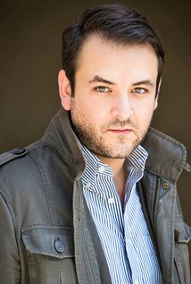 фото Марк Вэйл