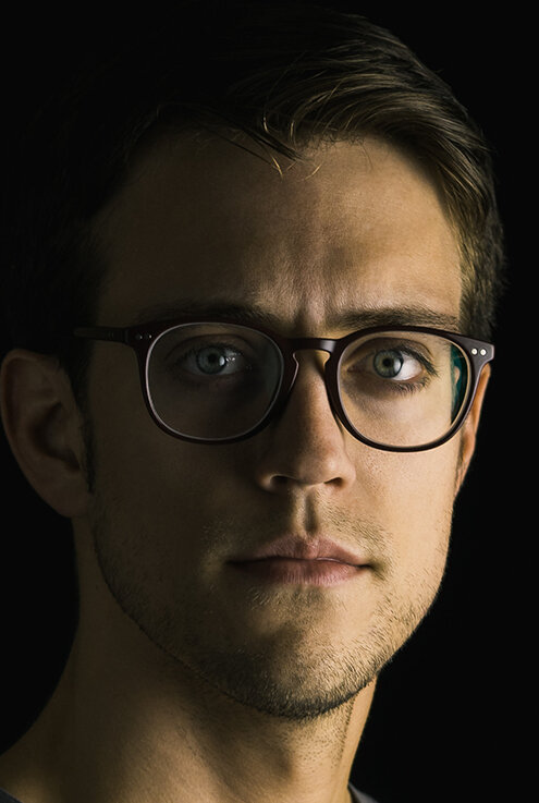 фото Брок Расселл