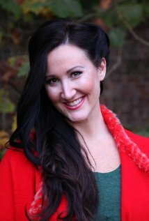 фото Эмбер Лутс Кент