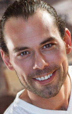 фото Эрик Мойер