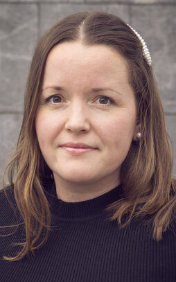 фото Марье Фуглштайн Лаэгрэйд