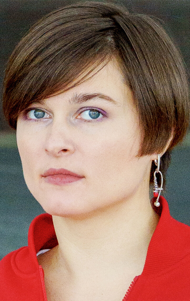 фото Дарья Гладышева