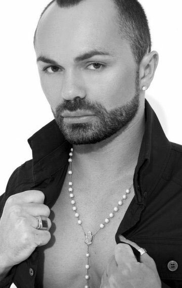 фото Макс Гор