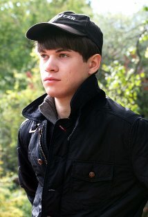 фото Aaron Keteyian