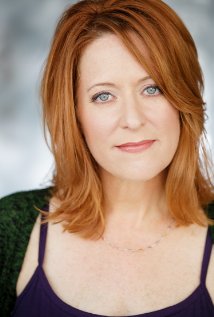 фото Сюзанна Блинкофф