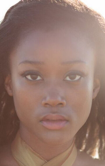 фото Эриель Д. Кинг