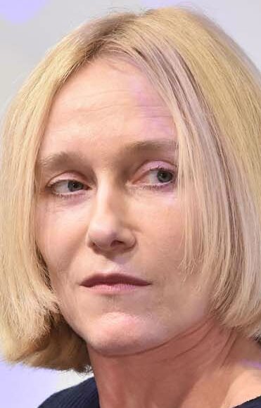 фото Дагмар Ребиндер