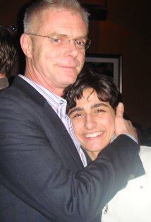 фото Джузеппе Баусильо