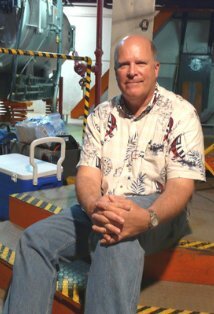 фото Дэйл Виндл