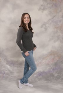 фото Ханна Мардер