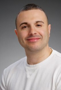 фото Марко Салерно