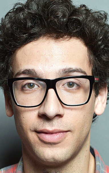 фото Рик Глассман