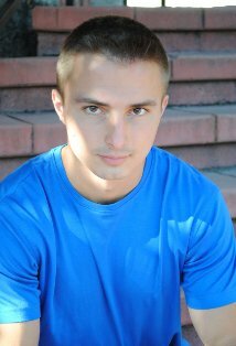 фото Пит Познански