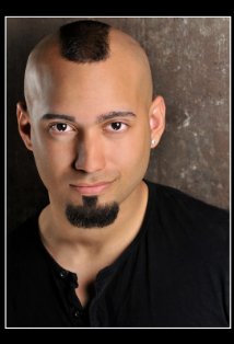 фото Мэтт Саксон