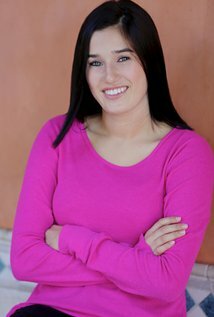 фото Эшли Рэш