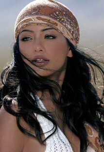 фото Рия Рэй