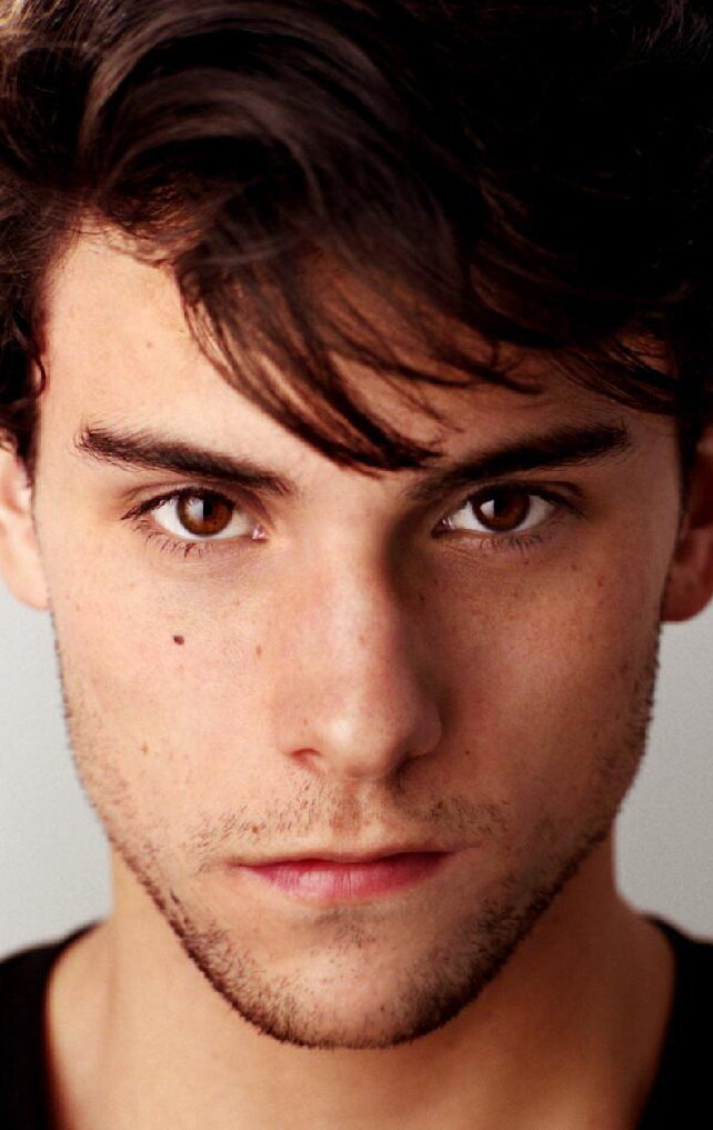 фото Джек Фалахи