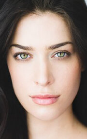 фото Бьянка Рутильяно