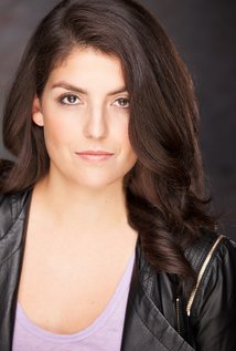 фото Irene Gerakas